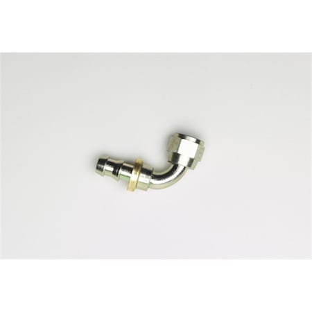 Aeroquip Socketless Hose Ends- Size 6 A83-FBM1442